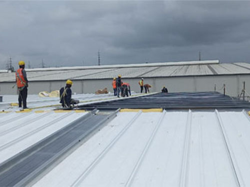The Ultimate Guide to Seam Metal Roofs in Pune
