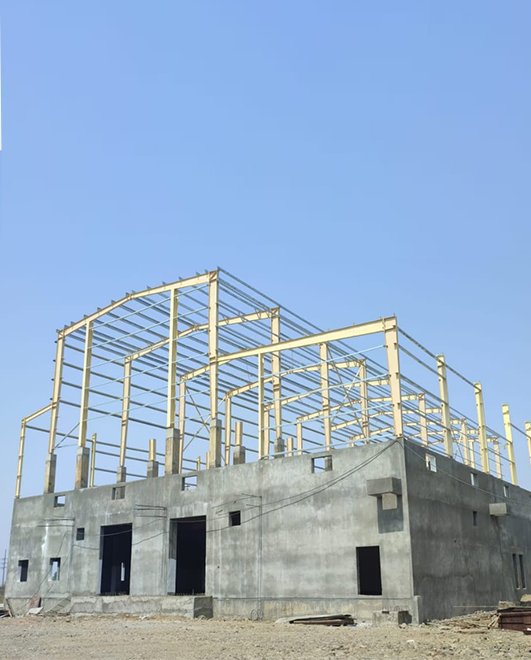Roofing Industry